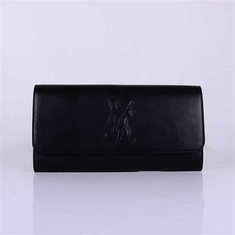 ysl wallet fake|knockoff ysl.